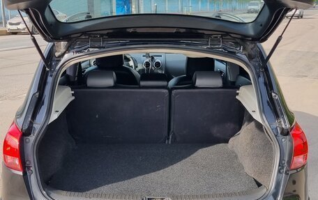 Nissan Qashqai, 2008 год, 870 000 рублей, 11 фотография