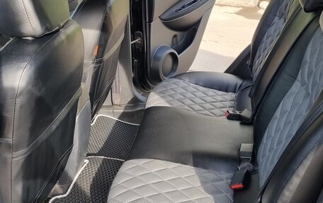 Nissan Qashqai, 2008 год, 870 000 рублей, 15 фотография