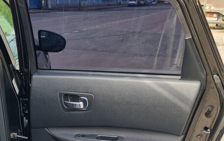Nissan Qashqai, 2008 год, 870 000 рублей, 30 фотография