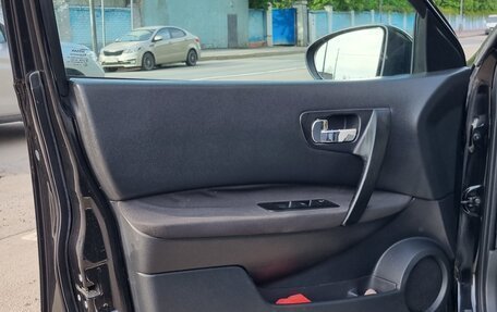 Nissan Qashqai, 2008 год, 870 000 рублей, 27 фотография