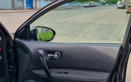 Nissan Qashqai, 2008 год, 870 000 рублей, 28 фотография