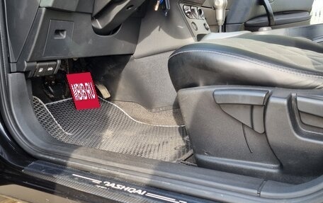 Nissan Qashqai, 2008 год, 870 000 рублей, 31 фотография