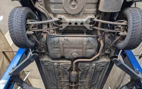 Hyundai Accent II, 2009 год, 586 000 рублей, 16 фотография