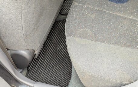 Hyundai Accent II, 2009 год, 586 000 рублей, 24 фотография