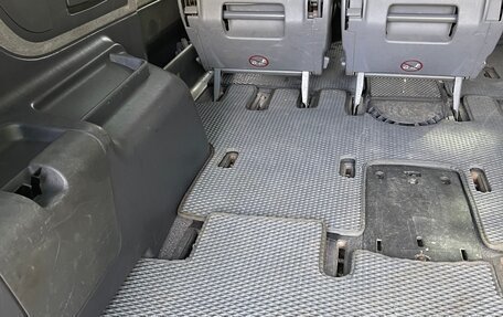 Mercedes-Benz Vito, 2001 год, 700 000 рублей, 8 фотография