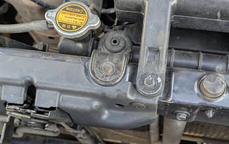 Hyundai Accent II, 2009 год, 586 000 рублей, 38 фотография