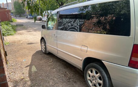 Mercedes-Benz Vito, 2001 год, 700 000 рублей, 5 фотография