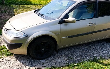 Renault Megane II, 2006 год, 380 000 рублей, 5 фотография