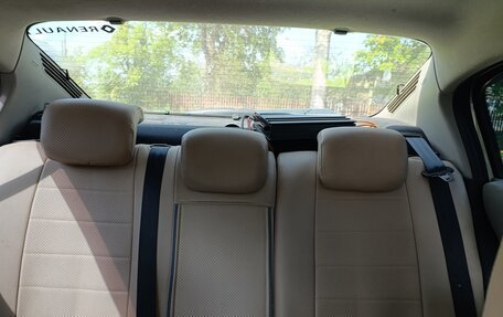 Renault Megane II, 2006 год, 380 000 рублей, 7 фотография