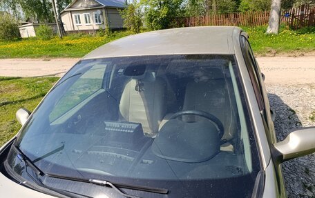 Renault Megane II, 2006 год, 380 000 рублей, 10 фотография