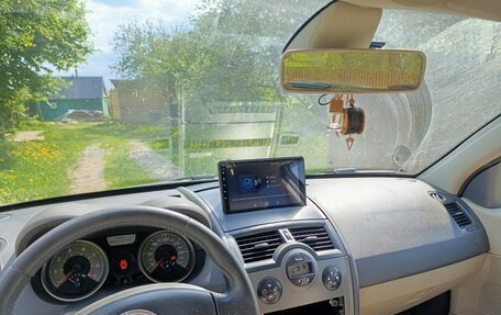 Renault Megane II, 2006 год, 380 000 рублей, 8 фотография