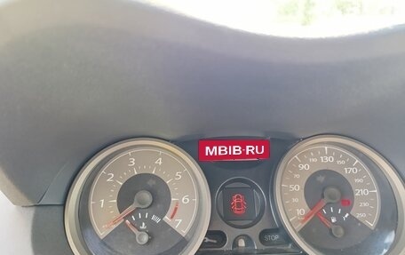 Renault Megane II, 2006 год, 380 000 рублей, 9 фотография