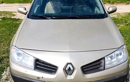 Renault Megane II, 2006 год, 380 000 рублей, 6 фотография