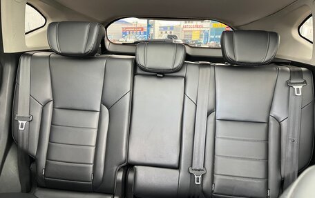Haval F7 I, 2021 год, 1 900 000 рублей, 9 фотография
