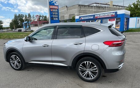 Haval F7 I, 2021 год, 1 900 000 рублей, 4 фотография