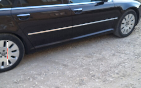 Audi A8, 2008 год, 1 149 000 рублей, 2 фотография