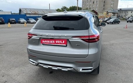 Haval F7 I, 2021 год, 1 900 000 рублей, 3 фотография