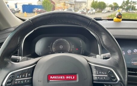 Haval F7 I, 2021 год, 1 900 000 рублей, 7 фотография