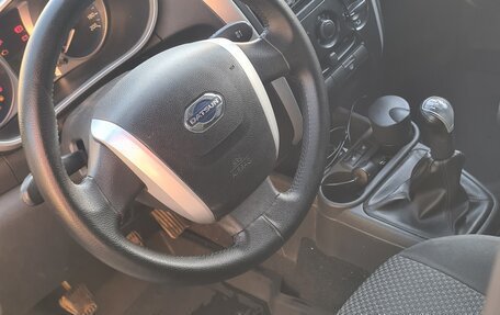 Datsun on-DO I рестайлинг, 2014 год, 360 000 рублей, 5 фотография