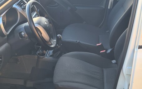 Datsun on-DO I рестайлинг, 2014 год, 360 000 рублей, 4 фотография