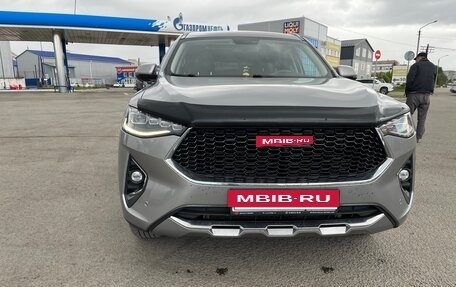Haval F7 I, 2021 год, 1 900 000 рублей, 2 фотография
