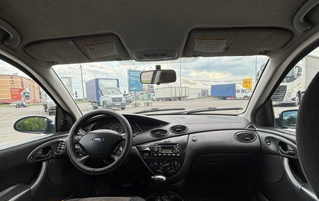 Ford Focus IV, 2002 год, 320 000 рублей, 9 фотография