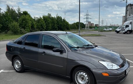 Ford Focus IV, 2002 год, 320 000 рублей, 5 фотография