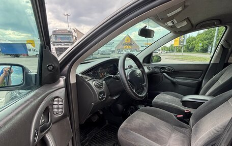 Ford Focus IV, 2002 год, 320 000 рублей, 14 фотография