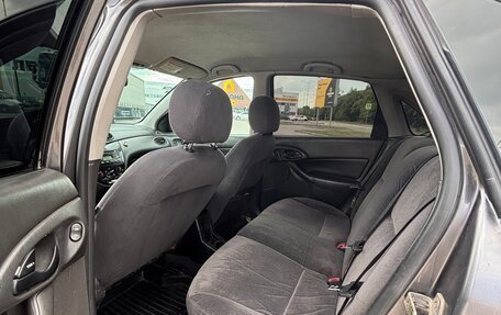 Ford Focus IV, 2002 год, 320 000 рублей, 13 фотография
