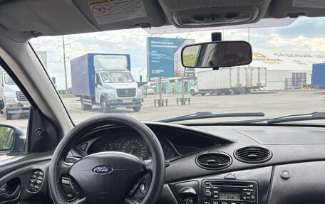 Ford Focus IV, 2002 год, 320 000 рублей, 10 фотография