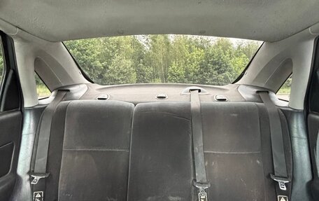 Ford Focus IV, 2002 год, 320 000 рублей, 12 фотография