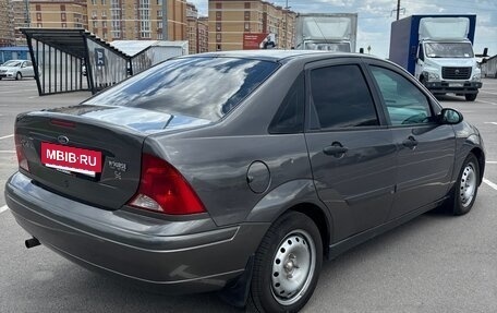 Ford Focus IV, 2002 год, 320 000 рублей, 6 фотография