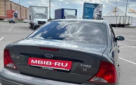 Ford Focus IV, 2002 год, 320 000 рублей, 4 фотография