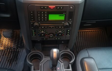 Land Rover Discovery III, 2007 год, 1 240 000 рублей, 21 фотография