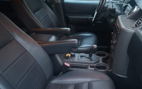 Land Rover Discovery III, 2007 год, 1 240 000 рублей, 22 фотография