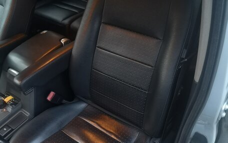 Land Rover Discovery III, 2007 год, 1 240 000 рублей, 23 фотография