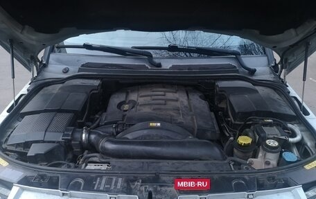 Land Rover Discovery III, 2007 год, 1 240 000 рублей, 28 фотография