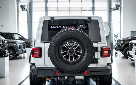 Jeep Wrangler, 2024 год, 15 700 000 рублей, 5 фотография