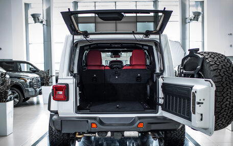 Jeep Wrangler, 2024 год, 15 700 000 рублей, 6 фотография