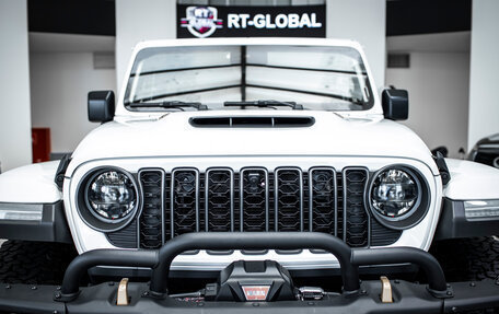 Jeep Wrangler, 2024 год, 15 700 000 рублей, 8 фотография