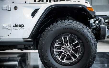 Jeep Wrangler, 2024 год, 15 700 000 рублей, 13 фотография