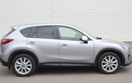 Mazda CX-5 II, 2013 год, 1 299 000 рублей, 7 фотография