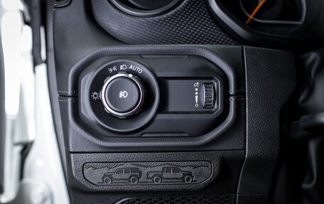 Jeep Wrangler, 2024 год, 15 700 000 рублей, 17 фотография