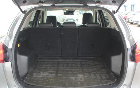 Mazda CX-5 II, 2013 год, 1 299 000 рублей, 13 фотография