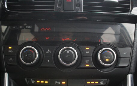 Mazda CX-5 II, 2013 год, 1 299 000 рублей, 20 фотография