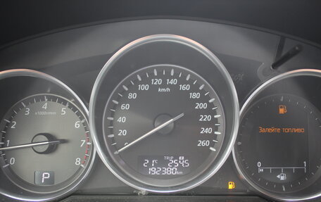 Mazda CX-5 II, 2013 год, 1 299 000 рублей, 16 фотография