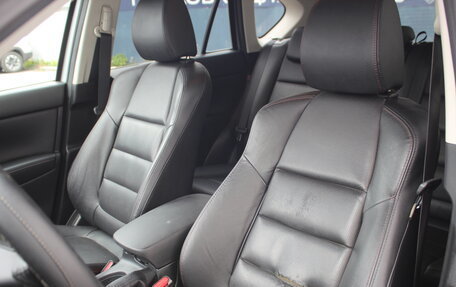 Mazda CX-5 II, 2013 год, 1 299 000 рублей, 10 фотография