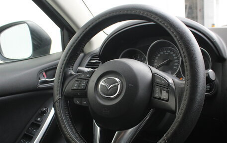 Mazda CX-5 II, 2013 год, 1 299 000 рублей, 15 фотография