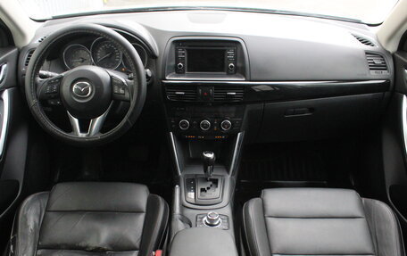 Mazda CX-5 II, 2013 год, 1 299 000 рублей, 14 фотография