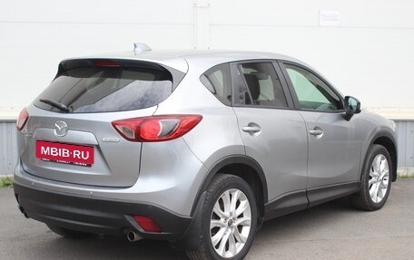 Mazda CX-5 II, 2013 год, 1 299 000 рублей, 4 фотография